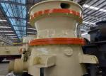 RGP300 Model Single Cylinder Hydraulic Cone Crusher for Iron and Copper Ore Fine