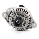 CA1853IR D6D Diesel Engine Alternator 24V 60A 10PK OEM For VOLVO Excavator