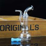 Borosilicate Hookah Water Bubbler