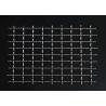 Buy cheap SUS304 Woven Steel Wire , No Rust Plain Weave Wire Mesh from wholesalers