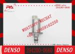 New Fuel pressure regulator Control Valve 294009-0360 294009-0300 294009-0120