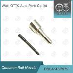 DSLA145P979 Bosch Diesel Nozzle For Common Rail Injectors 0445110063