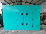 60kw Yuchai Diesel Electric Generator Set for Residential SY60GF 4-Cylinder