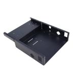 Sheet Metal Aluminum Bending Stamping Case Fabrication Parts