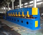 Edge Milling Beveling Machine
