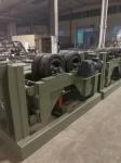 3lpe Elbow Metal Pipe Coating Making Machinery powder coating equipment/machine