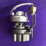 Volvo D6E Diesel Engine Turbocharger For EC210B