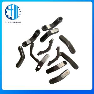 Quality Rocker Arm Bridge 3943626 For Cummins Diesel Engine Part wholesale