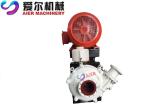Wear Resistant Heavy Duty Mining Electric Slurry Pump And Spare Parts
