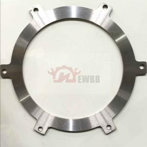 Quality SD16 Shantui Friction Excavator Spare Parts Bulldozer Clutch Disc Plate 16Y-15-00003 wholesale