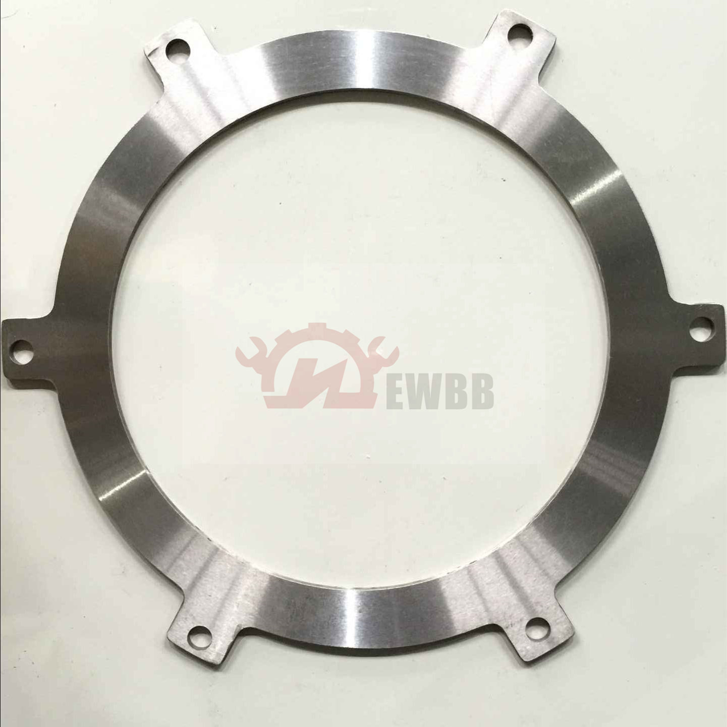 SD16 Shantui Friction Excavator Spare Parts Bulldozer Clutch Disc Plate 16Y-15-00003