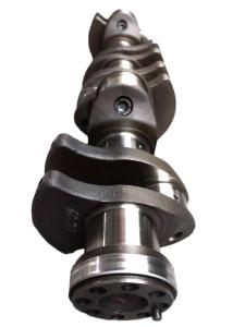 Quality 1-12310-503-2 ISUZU 6RB1 Diesel Engine Crankshaftt wholesale