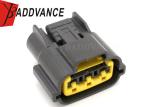 6098-0141 3 Pin Ford Coil Connector / 3 Way TPS Throttle Position Sensor