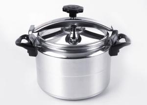 Quality CIQ 22CM Prestige 8 Litre Aluminium Pressure Cooker wholesale