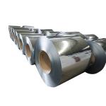 Q195 Galvanized Steel Coil Cold Rolled Steel Strips SS330 E185 Ct1cp S185