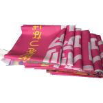 Shopping Mall Advertising Hanging Banner Display Customized Inkjet Printing