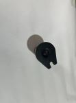 800015.18 Pin shaft Konecranes Spare Parts