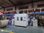 Dpack corrugated WJ220-2200 5 Ply Corrugated Cardboard Production Line