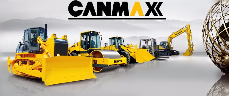 Cummins Engine 220hp Good Performance Shantui Bulldozer , Authentic Bulldozer Sd22 Dozer