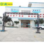 Heavy Duty Truss for Outdoor Concert Stage Lighting Project Welding Display