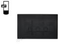 55 Inch All In One Interactive Whiteboard For Classroom