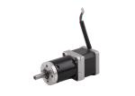 Customizable D Out Shaft 36mm Diameter Planetary Gearbox With 42mm Hybrid