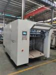 Die Cutting and Creasing Machine for Corrugated Cardboard in Building Material