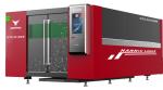 Large Surround Exchange Table Laser Cutting Machine 3000w 1500*3000mm