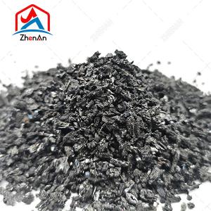 Quality Black Green Sic Powder For Refractory Abrasives Material wholesale
