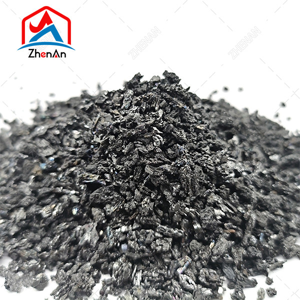 Carborundum Black Silicon Carbide As Abrasive Grinding Sic 98% Min F12-F220 240# 325#