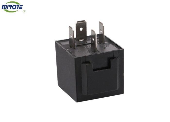 4 Pin Universal Cars Relay 12vdc 40 Amp Relay Waterproof No Iron Sheet 90494959 95230-3A400 165906381 191937503