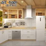 Durable Solid Wood Kitchen Cabinets at Unbeatable Prices Upgrade Your Kitchen