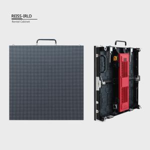 Quality Outdoor Small Pitch LED Display , Small Pixel LED Display High Transparency wholesale