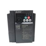 1.5KW Mitsubishi Frequency Inverter 50 - 60HZ FR-E720-1.5K