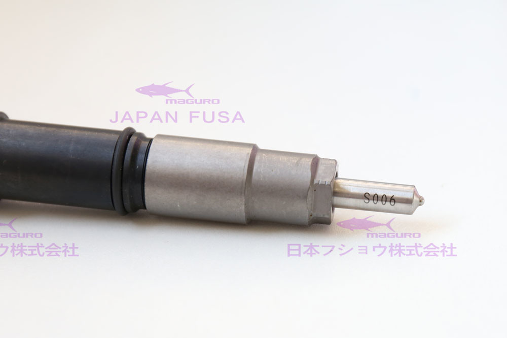 Fuel Injector for TOYOTA HIACE 294050-0521