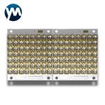 UV Light Module 560W quartz lens 395nm uv led lamp beads uv ink curing lamp