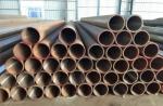 Factory Price Hot DIP Steel Pipe Seamless Round Carbon Steel Pipe