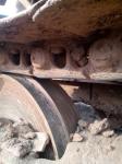 Used Crawler Bulldozer CAT D6G