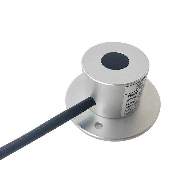 2020 BGT-ZW 280-400nm Solar UV Light Meter 0-5V 4-20mA RS485 Output for PV Monitoring