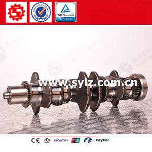Quality Original cummins brand new crankshaft 3974539 for ISDE wholesale