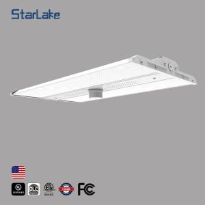 Quality Aluminum Hanging High Bay LED Lights 5000K 400 Watt High Bay Lights wholesale