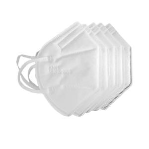 Quality Breathable Disposable Non Toxic Dust Filter Mask wholesale