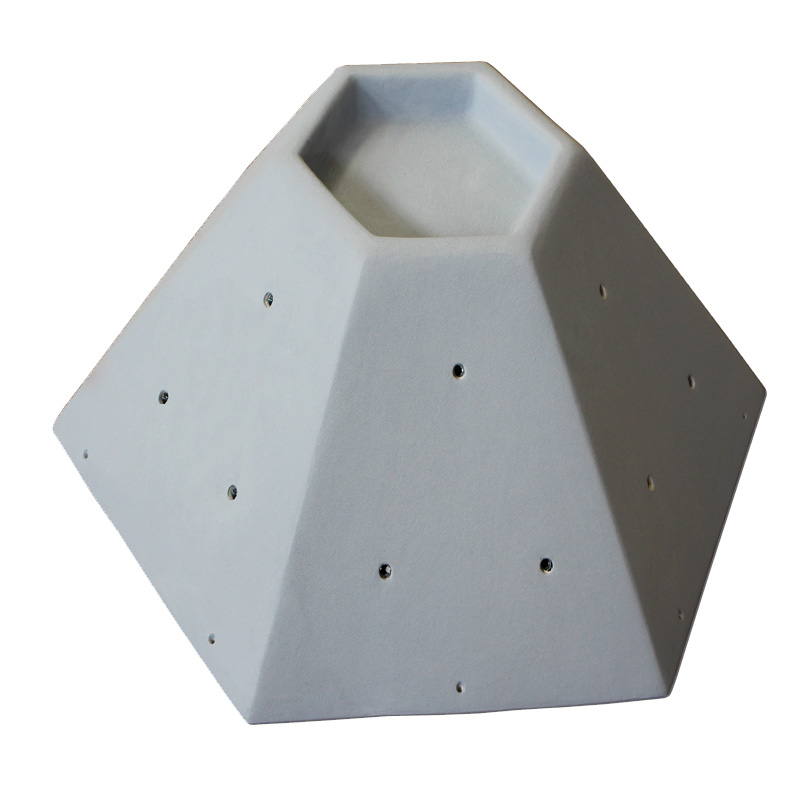 Rock Climbing Hold Volume onSale Pcs of one set 1piece Max Capacity ＜100kg