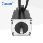 2NM 76mm NEMA 23 Closed Loop Motor 2500ppr Hybrid Stepper Motor