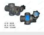 ECT-06 12C0086 Relity Valve Liugong ZL30E Wheel Loader Hydraulic Control Valve