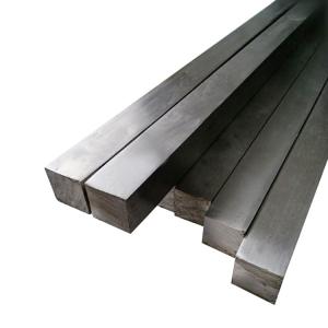 Quality AISI Ss Bright Bar Flat Hexagonal Stainless Steel Bar For Building wholesale