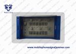 Military 350W GSM 3G 4G Cell Phone Signal Jammer High Power MultiBand Waterproof