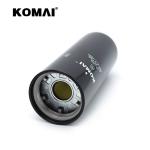 Professional Application Oil Filter For Excavator 600-211-1340 600-311-1340