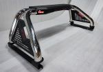 High Strength Stainless Steel Roll Bar Ford Ranger Exterior Accessories