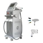 Color Shell Professional Q Switched Nd Yag Laser Machine For Mongolian Spots